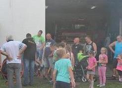 Zdjęcie z galerii: Festyn Lato 2015 w Starosiedlu  (25.07.2015r.)