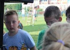 Zdjęcie z galerii: Festyn Lato 2015 w Starosiedlu  (25.07.2015r.)