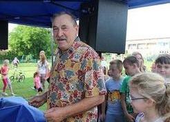 Zdjęcie z galerii: Festyn Lato 2015 w Starosiedlu  (25.07.2015r.)