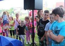Zdjęcie z galerii: Festyn Lato 2015 w Starosiedlu  (25.07.2015r.)