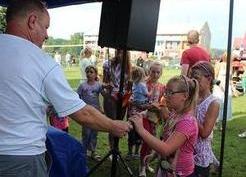 Zdjęcie z galerii: Festyn Lato 2015 w Starosiedlu  (25.07.2015r.)