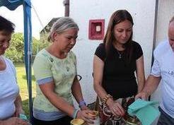 Zdjęcie z galerii: Festyn Lato 2015 w Starosiedlu  (25.07.2015r.)