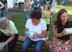 Zdjęcie z galerii: Festyn Lato 2015 w Starosiedlu  (25.07.2015r.)