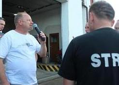 Zdjęcie z galerii: Festyn Lato 2015 w Starosiedlu  (25.07.2015r.)