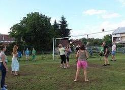 Zdjęcie z galerii: Festyn Lato 2015 w Starosiedlu  (25.07.2015r.)