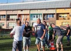 Zdjęcie z galerii: Festyn Lato 2015 w Starosiedlu  (25.07.2015r.)