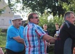 Zdjęcie z galerii: Festyn Lato 2015 w Starosiedlu  (25.07.2015r.)