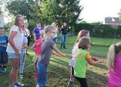 Zdjęcie z galerii: Festyn Lato 2015 w Starosiedlu  (25.07.2015r.)
