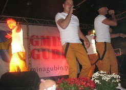 Zdjęcie z galerii: Dożynki Gminne - Jaromirowice 2015 (22.08.2015)