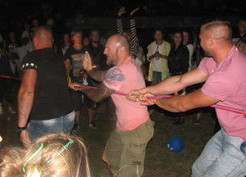 Zdjęcie z galerii: Dożynki Gminne - Jaromirowice 2015 (22.08.2015)
