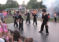 Zdjęcie z galerii: Dożynki Gminne - Jaromirowice 2015 (22.08.2015)