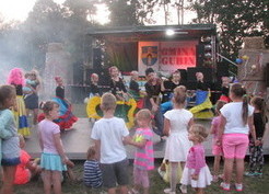 Zdjęcie z galerii: Dożynki Gminne - Jaromirowice 2015 (22.08.2015)