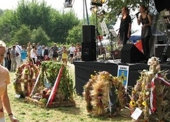 Zdjęcie z galerii: Dożynki 2013