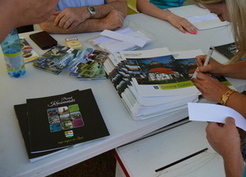 Zdjęcie z galerii: Dożynki Gminne - Jaromirowice 2015 (22.08.2015)