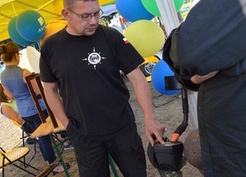 Zdjęcie z galerii: Dożynki Gminne - Jaromirowice 2015 (22.08.2015)