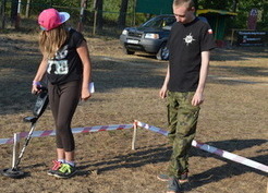 Zdjęcie z galerii: Dożynki Gminne - Jaromirowice 2015 (22.08.2015)