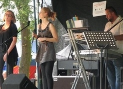 Zdjęcie z galerii: Dożynki 2013