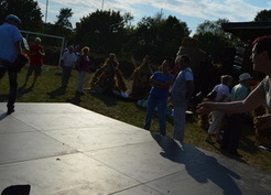 Zdjęcie z galerii: Dożynki Gminne - Jaromirowice 2015 (22.08.2015)