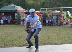 Zdjęcie z galerii: Dożynki Gminne - Jaromirowice 2015 (22.08.2015)