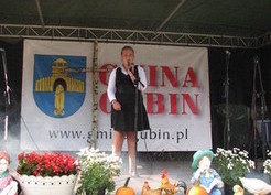 Zdjęcie z galerii: Dożynki Gminne - Jaromirowice 2015 (22.08.2015)